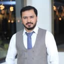 Zubair Mohsin